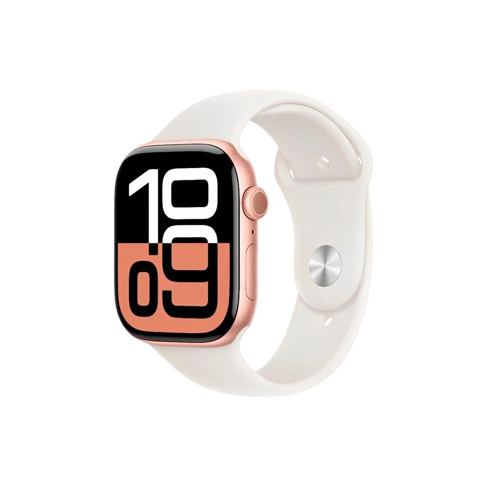Apple Watch S10