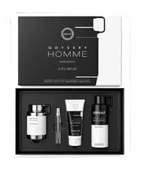 Armaf Odyssey Kit White Edition Shower Deo 100ML EDP