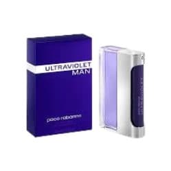 Paco Rabanne Ultraviolet 100ML EDT Masculino