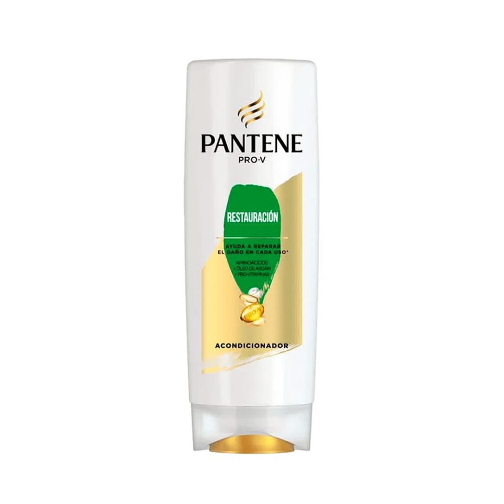 Acondicionador Pantene Restauracion Pro 400ML
