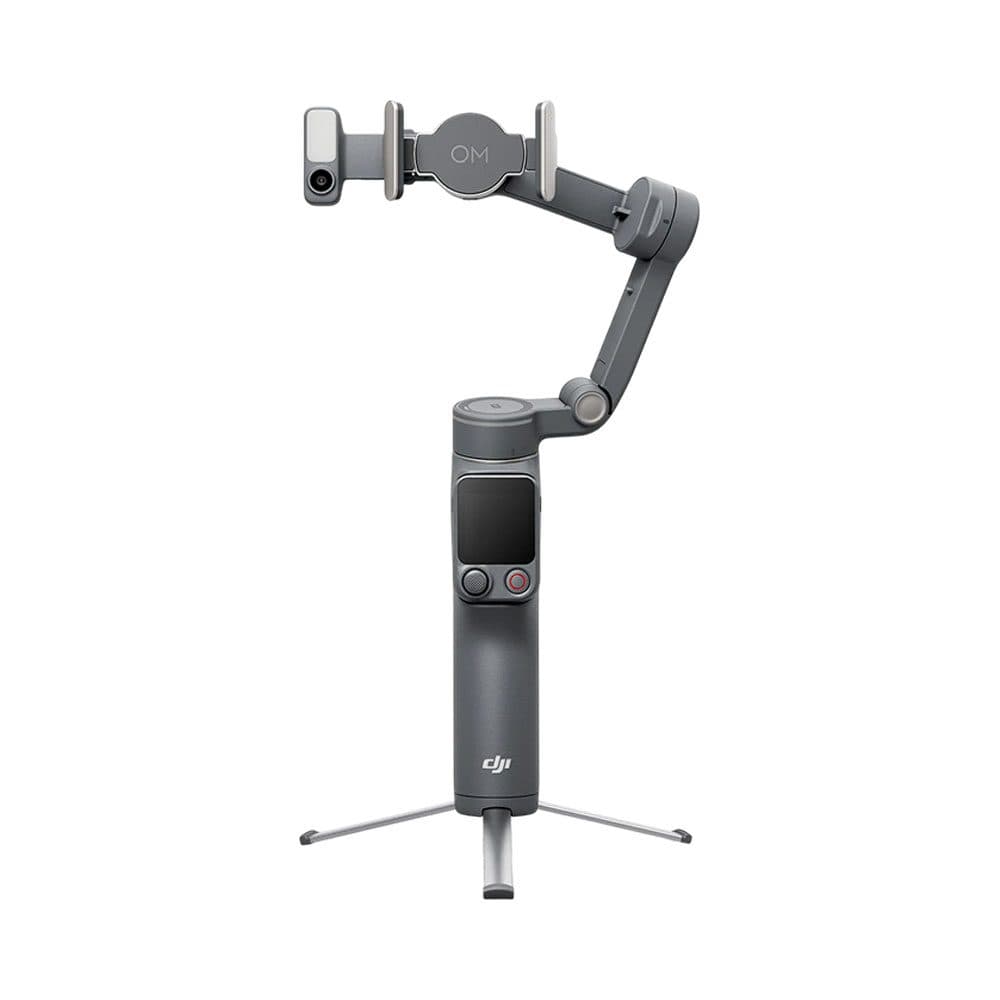 DJI Estabilizador Osmo Mobile 8 Advanced Tracking Combo