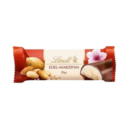 Chocolate Lindt Edel Marzipan 50G