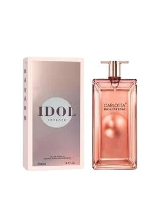Carlotta Idol Intense 80ML EDT