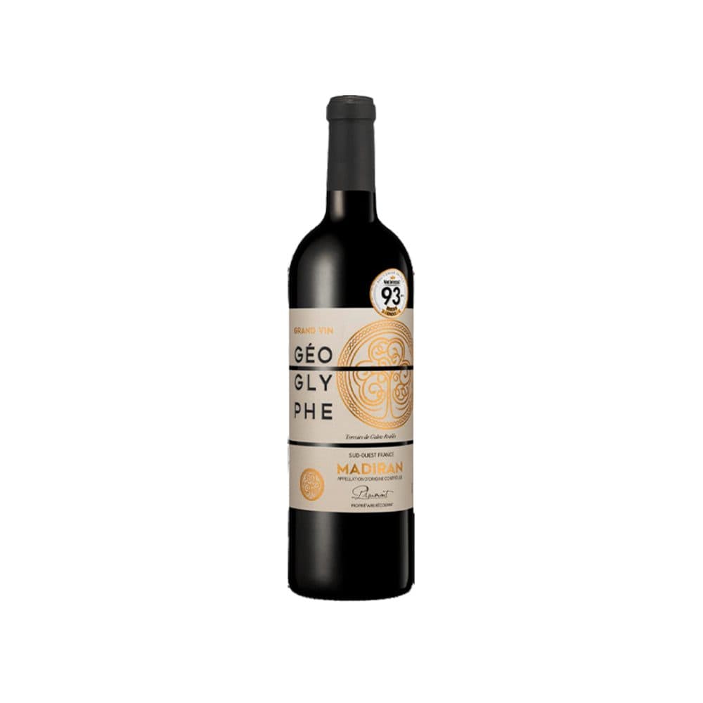 Beb Vinho Fran Geoglyphe Maridan Cabernet Sauvignon 750ML