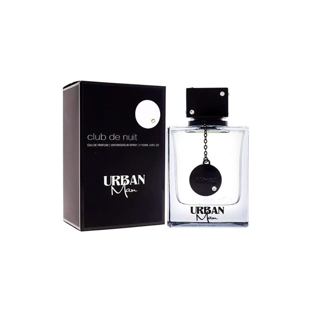 Armaf Club De Nuit Urban 105ML EDP