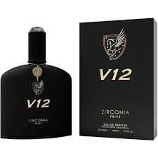 Zirconia 100ML EDP