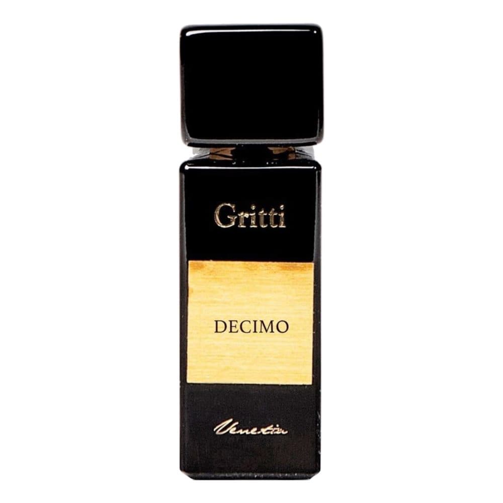 Gritti Decimo 100ML EDP Masculino