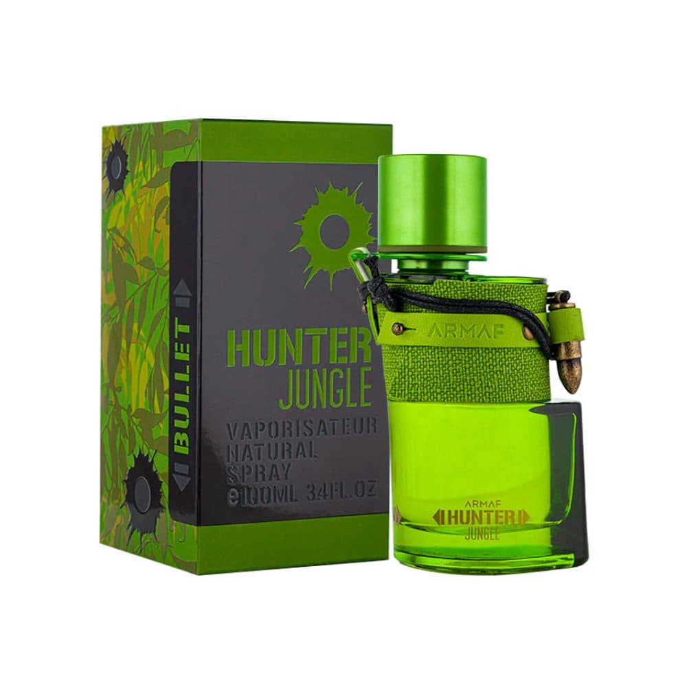 Armaf Hunter Jungle 100ML EDP