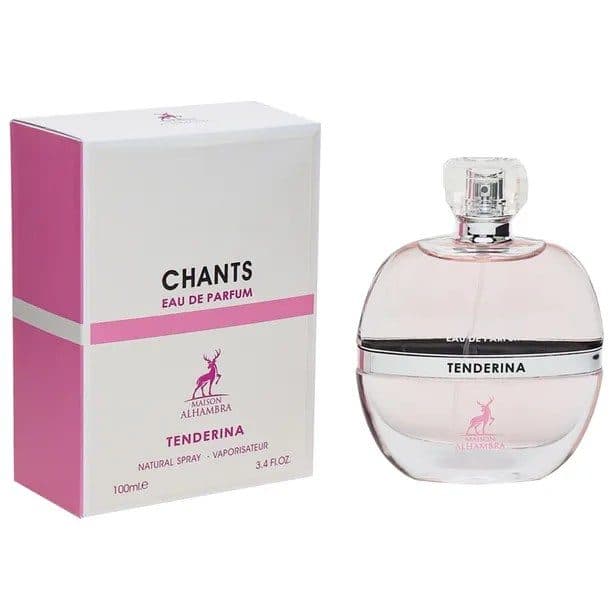 Maison Alhambra Chants 100ML EDP