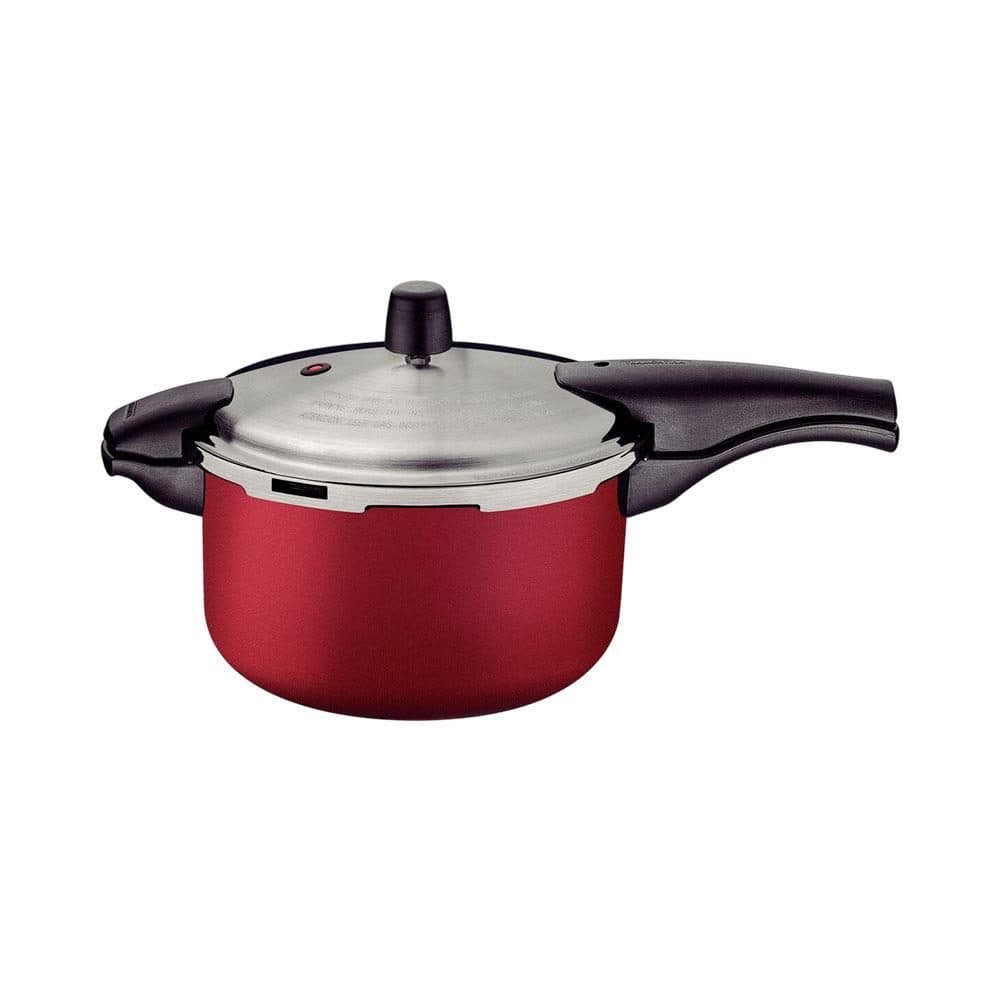 Tramontina Panela De Pressao Vancouver 6L
