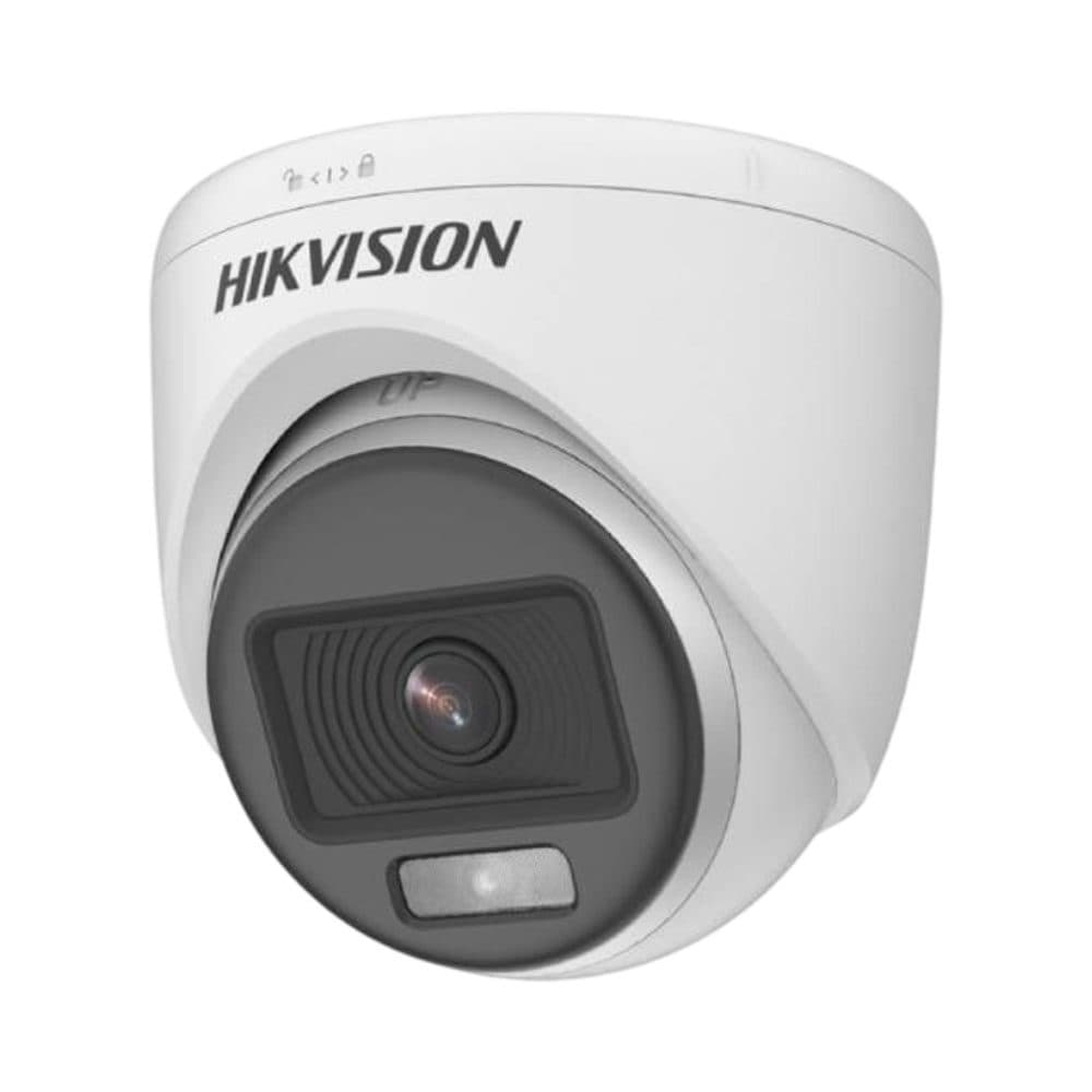 Camera De Vigilancia Hikvision Ds 2 DF0 Pf Domo