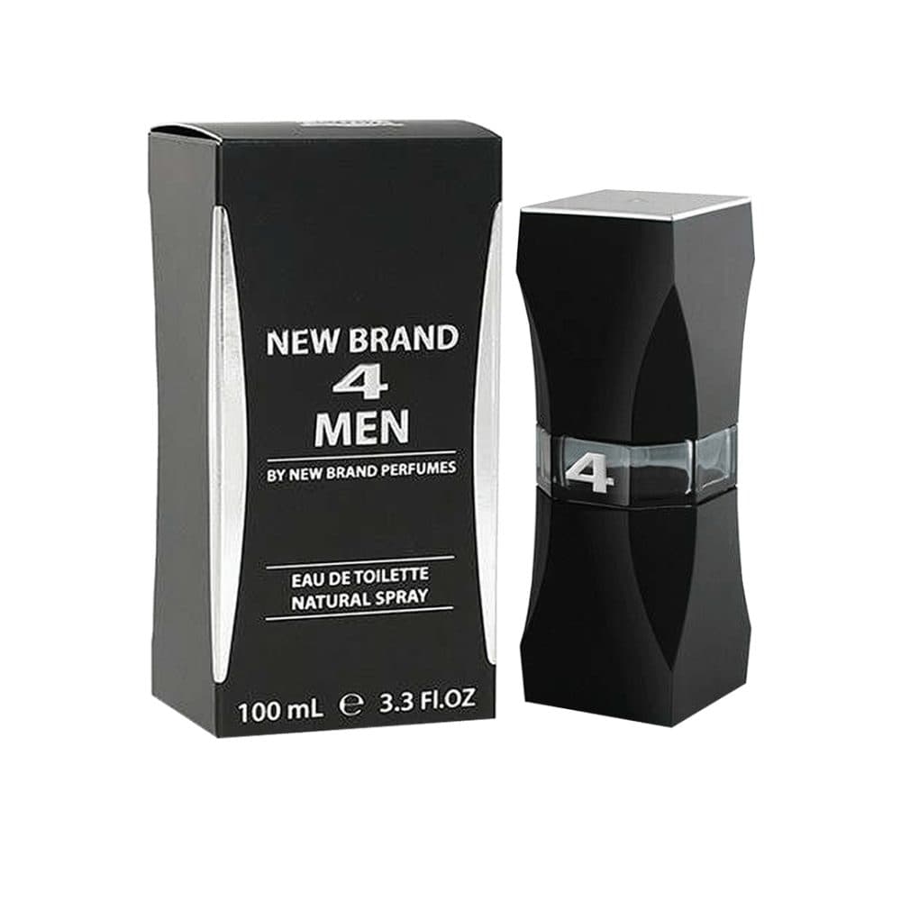 Brand 4 100ML