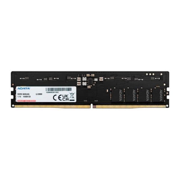 Memoria DDR5 PC5600 Adata