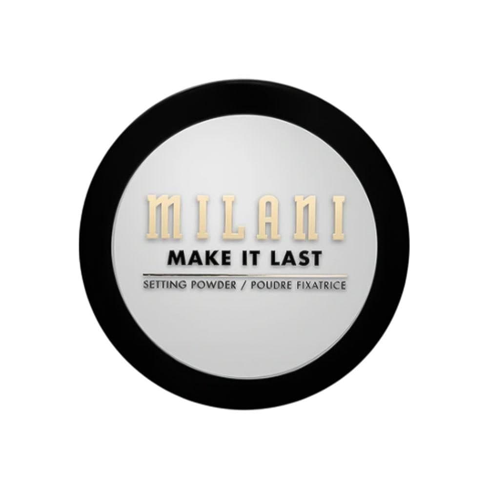 Blush Milani Rose Powder 08 Tea Rose 17G