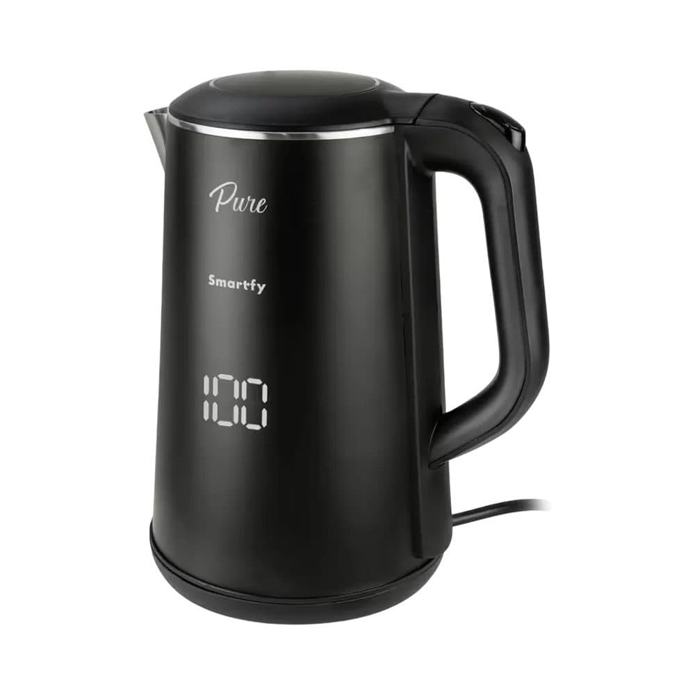 Chaleira Eletrica Smartfy Pure 110