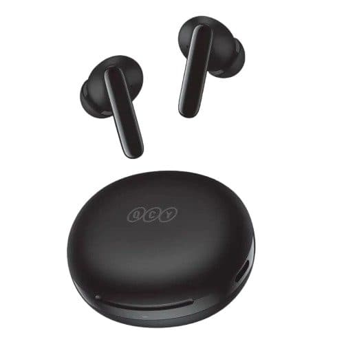 Fone Bluetooth Qcy True Wireles Earbuds