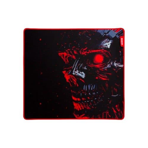 Mousepad Marvo Scorpion Noob G52 Size Gaming Cabe