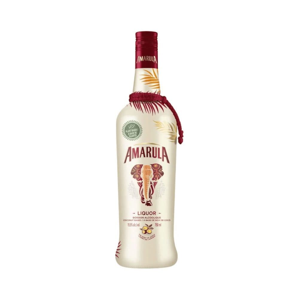 Licor Amarula Vegano Coco 750ML