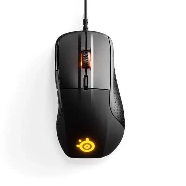Mouse Steelseries Rival 710