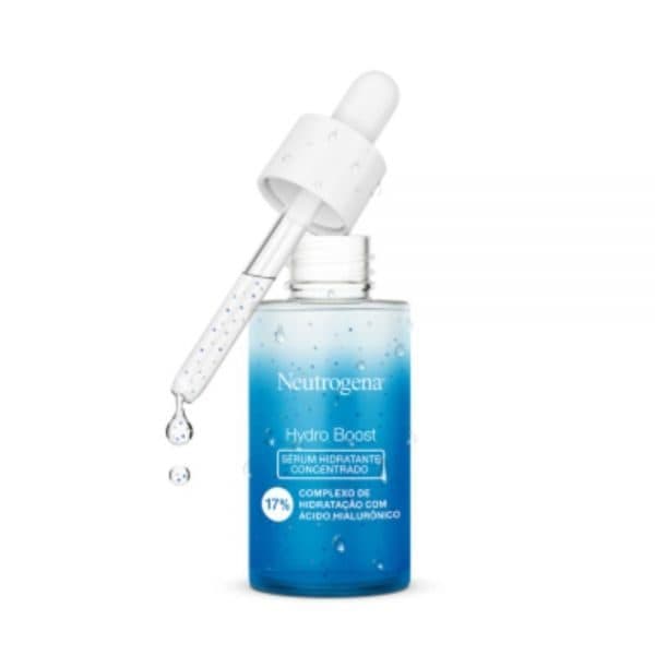 Neutrogena Hydro Boost Serum 30ML