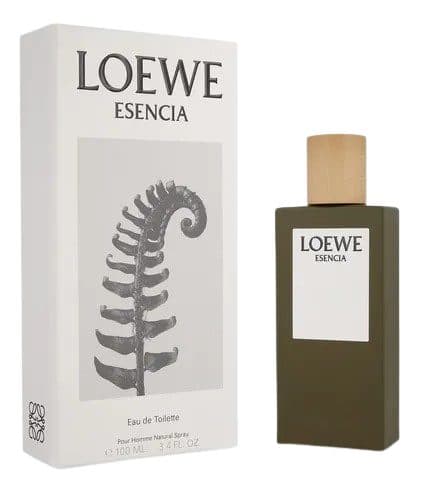 Loewe Essencia 100ML EDT