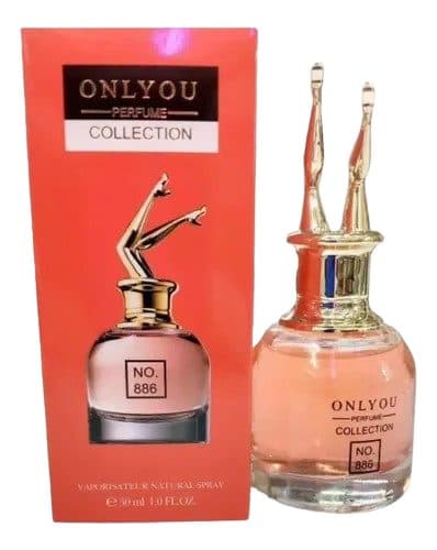 Onlyou Collection 86 30ML EDP