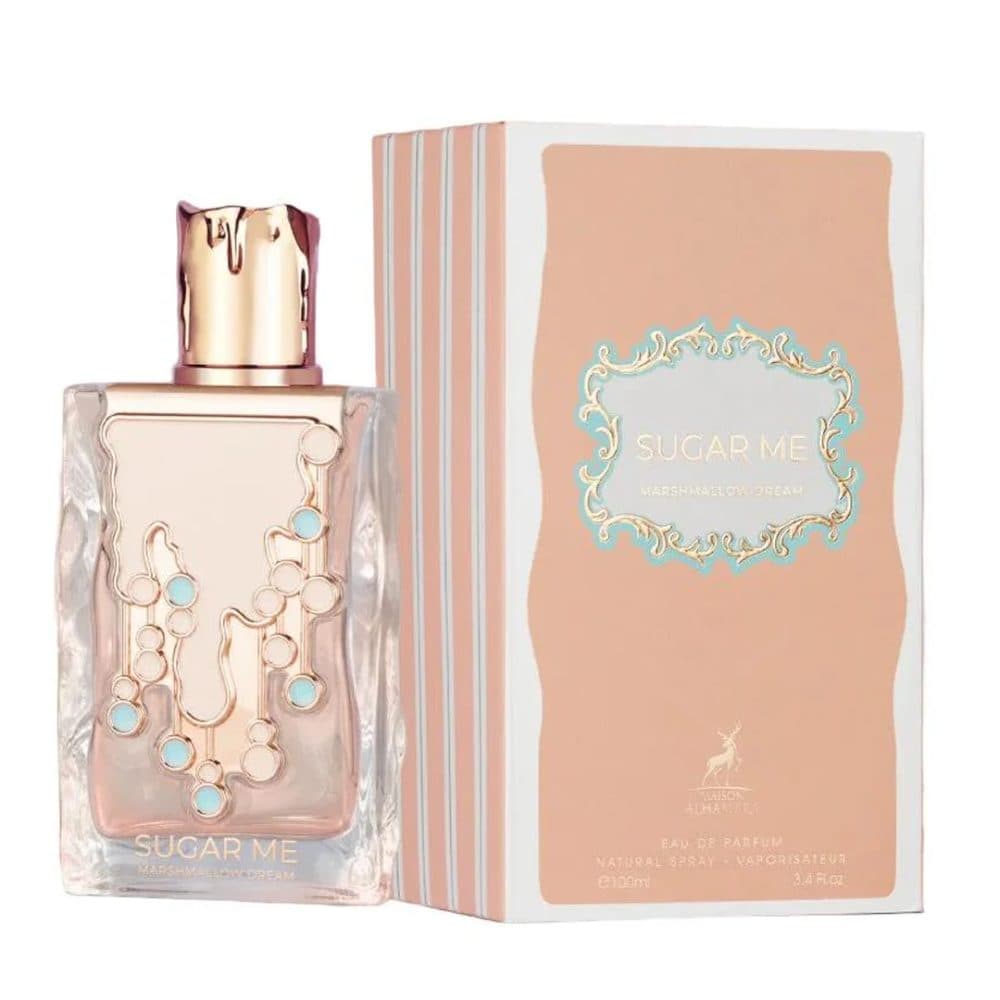Maison Alhambra Sugar Me Marsmellow Dream 100ML EDP