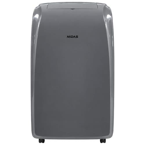 Ar Portatil Midas Frio