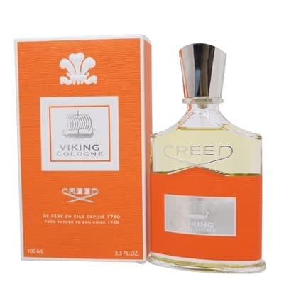 Creed Viking Cologne 100ML EDP