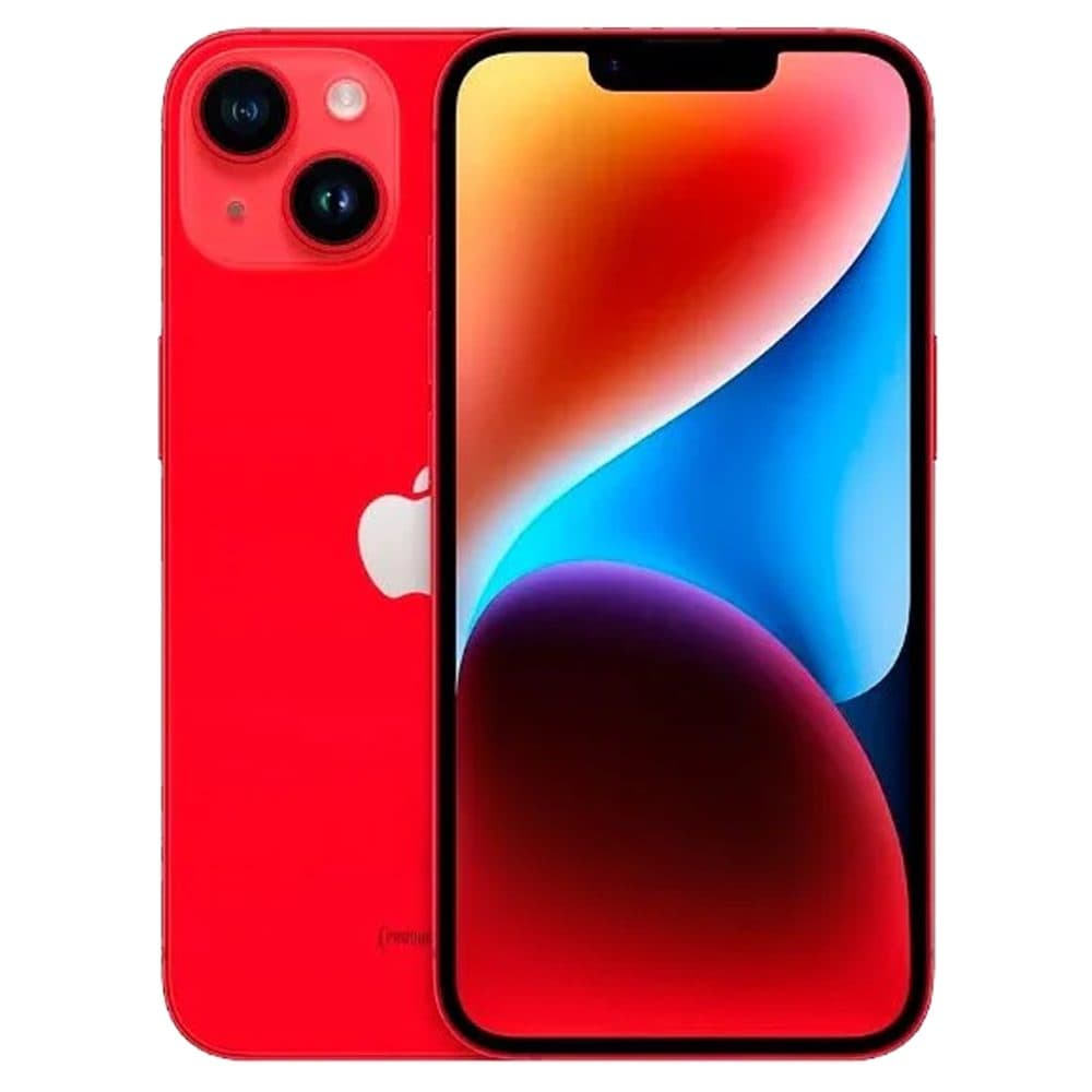 Apple iPhone 14 Plus 30 128GB Red