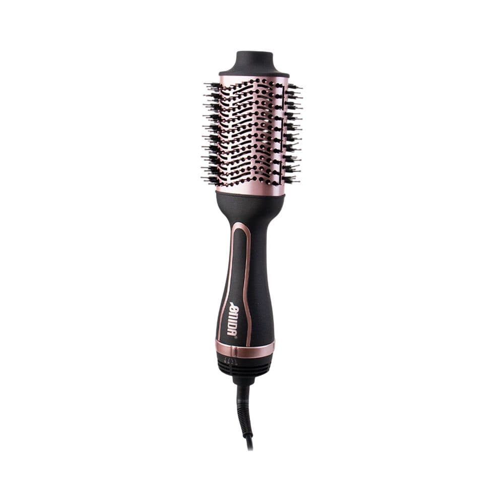 Escova Secadora Onida Soft Brush Rose Bivolt