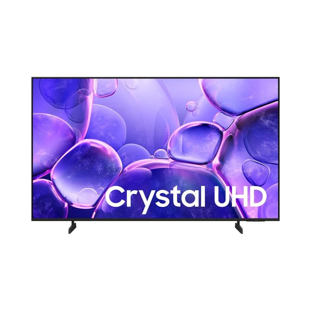 Samsung LED UN43U8000FGXPR Smart Uhd Tizen Os