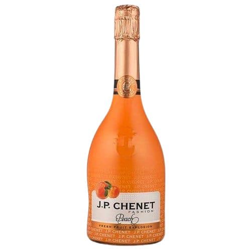 Beb Vinho Fran JP Chenet Fashion Peach Espumante 750ML