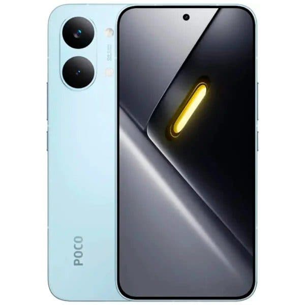 Xiaomi Poco Max 5G 512GB Blue