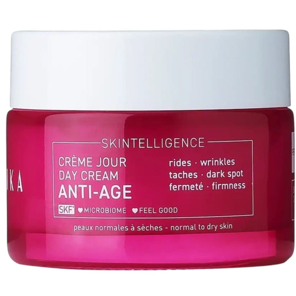 Creme Facial Talika Paris Skintelligence Anti Age Daycream 50ML