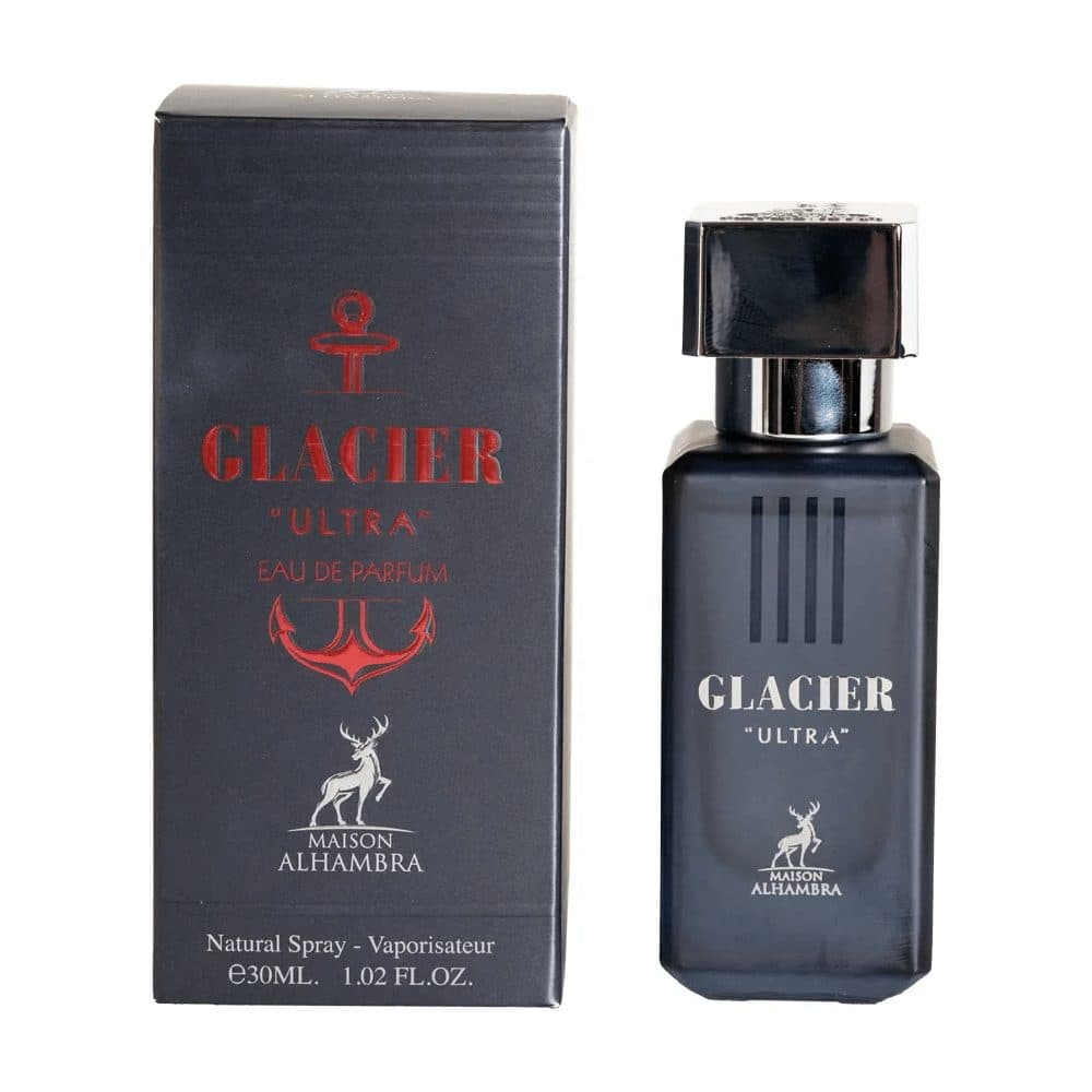 Maison Glacier Ultra 30ML