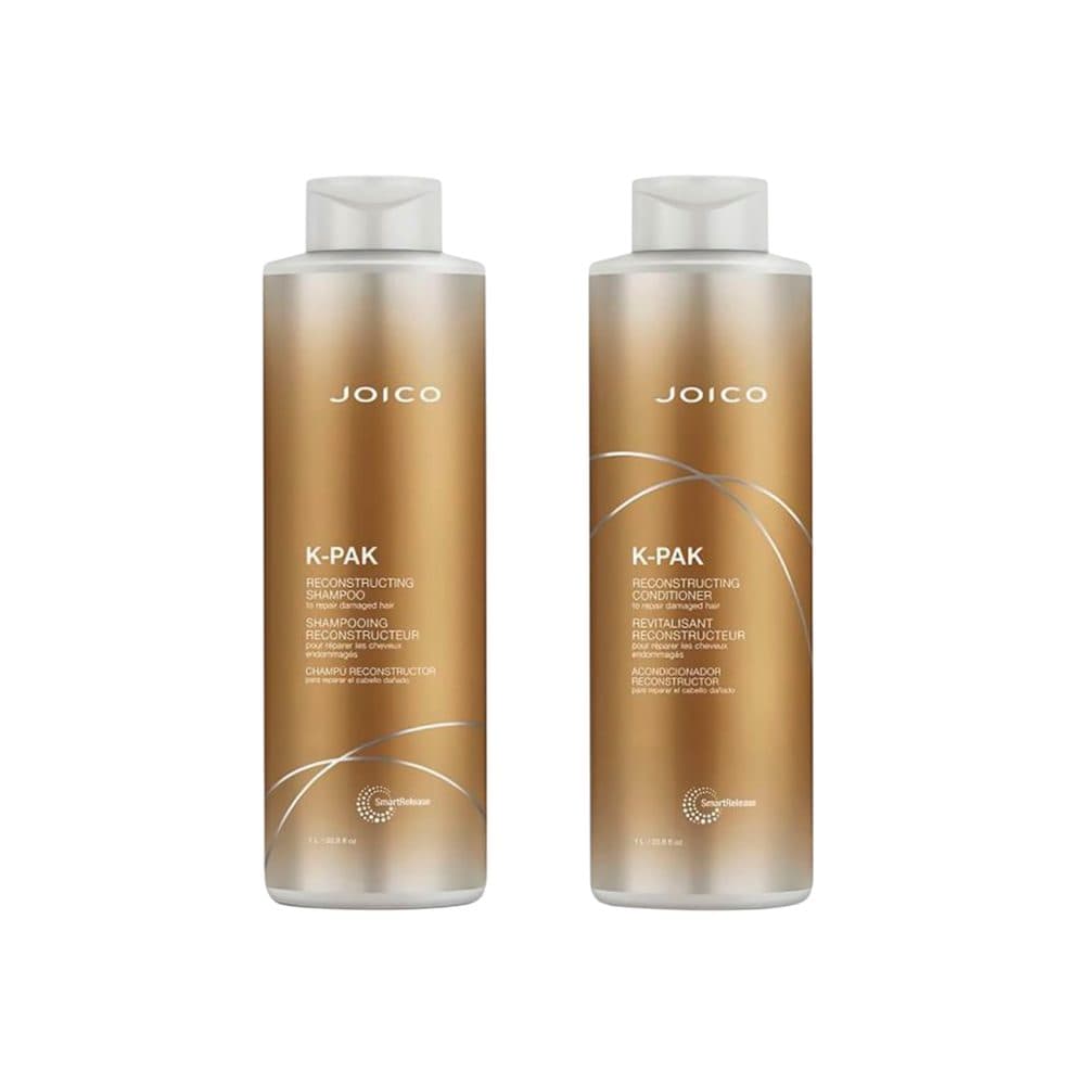 Kit Joico Pak Repair Damage Sh Cond 1L Nova Embalagem