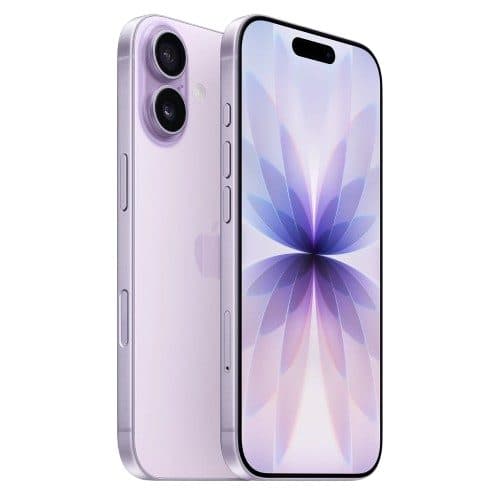 Apple iPhone 17 256GB White