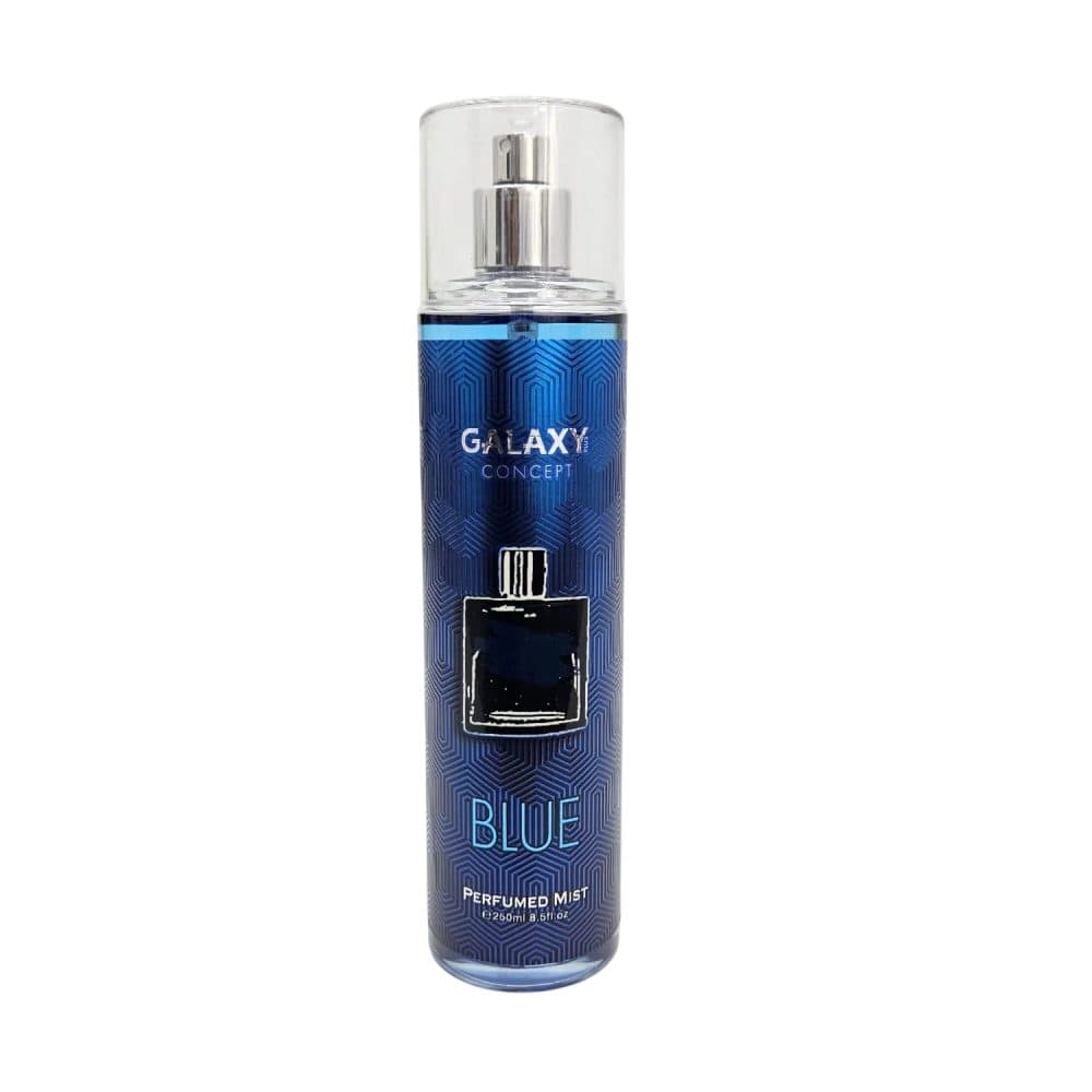 Galaxy Concept Blue 250ML