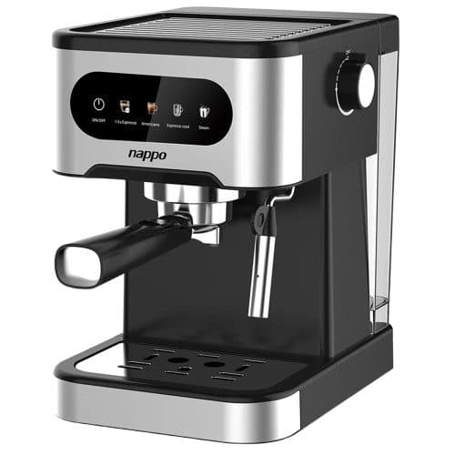 Cafeteira Nappo Barista Pro