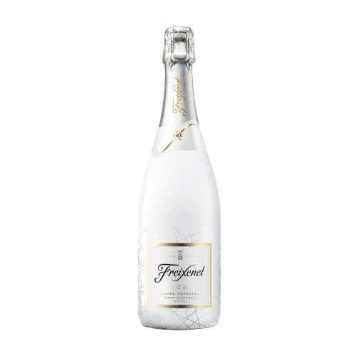Vinho Freixenet Cava Ice Espumante Seco 750ML