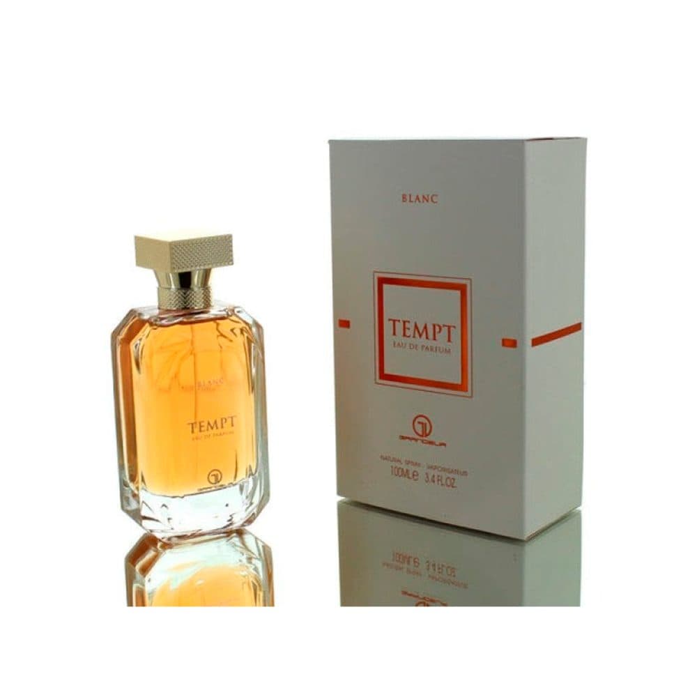 Grandeur Tempt Blanc 100ML EDP