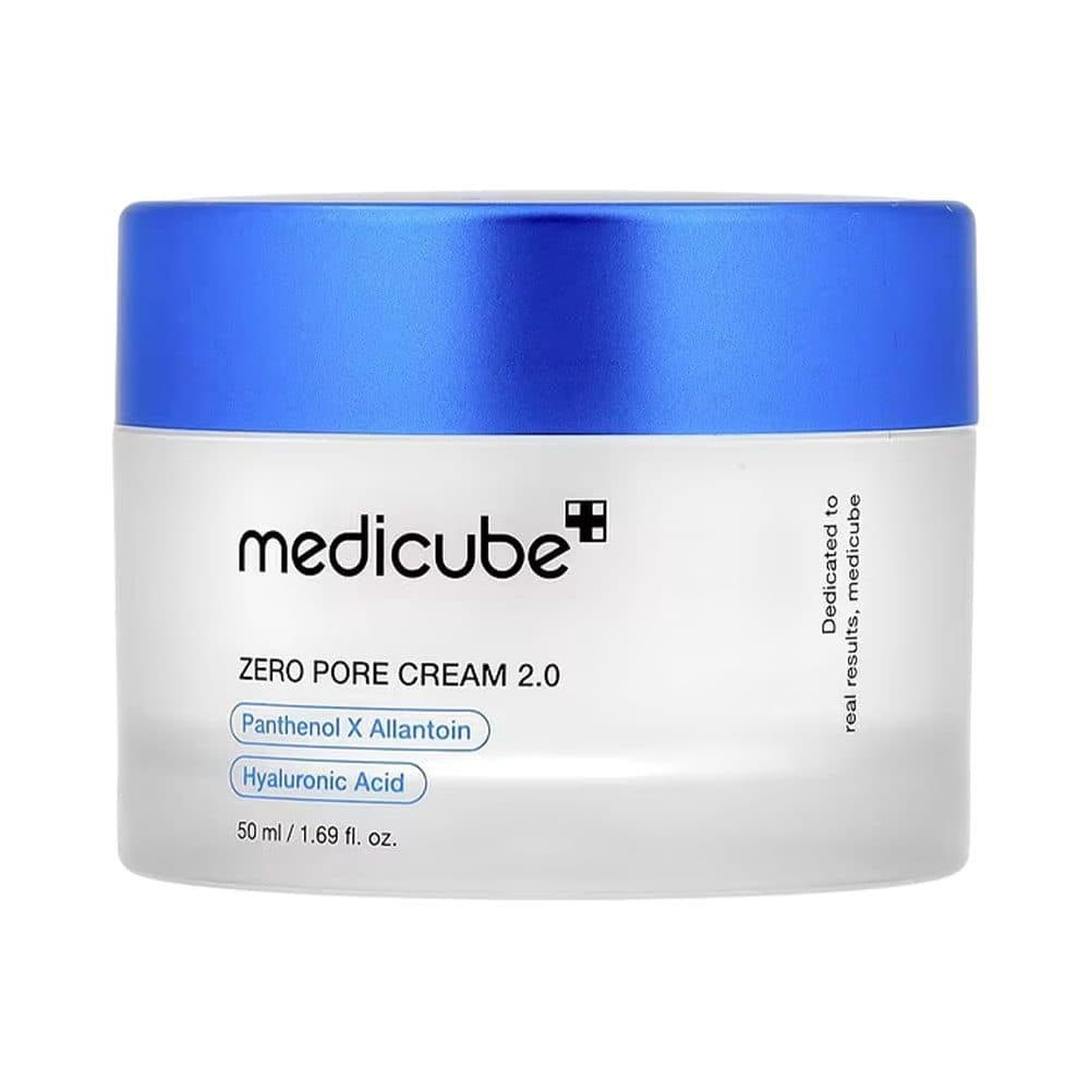 Crema Facial Medicube Zero Pore 50ML
