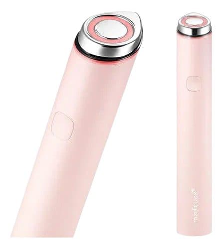 Tratamiento Facial Age Booster Pro Mini Plus Medicube Me Bpmp Rosa