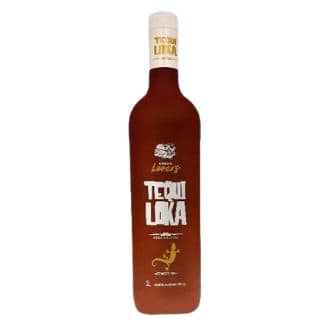 Beb Coctel Bra Tequiloka Choco Lovers 1LT