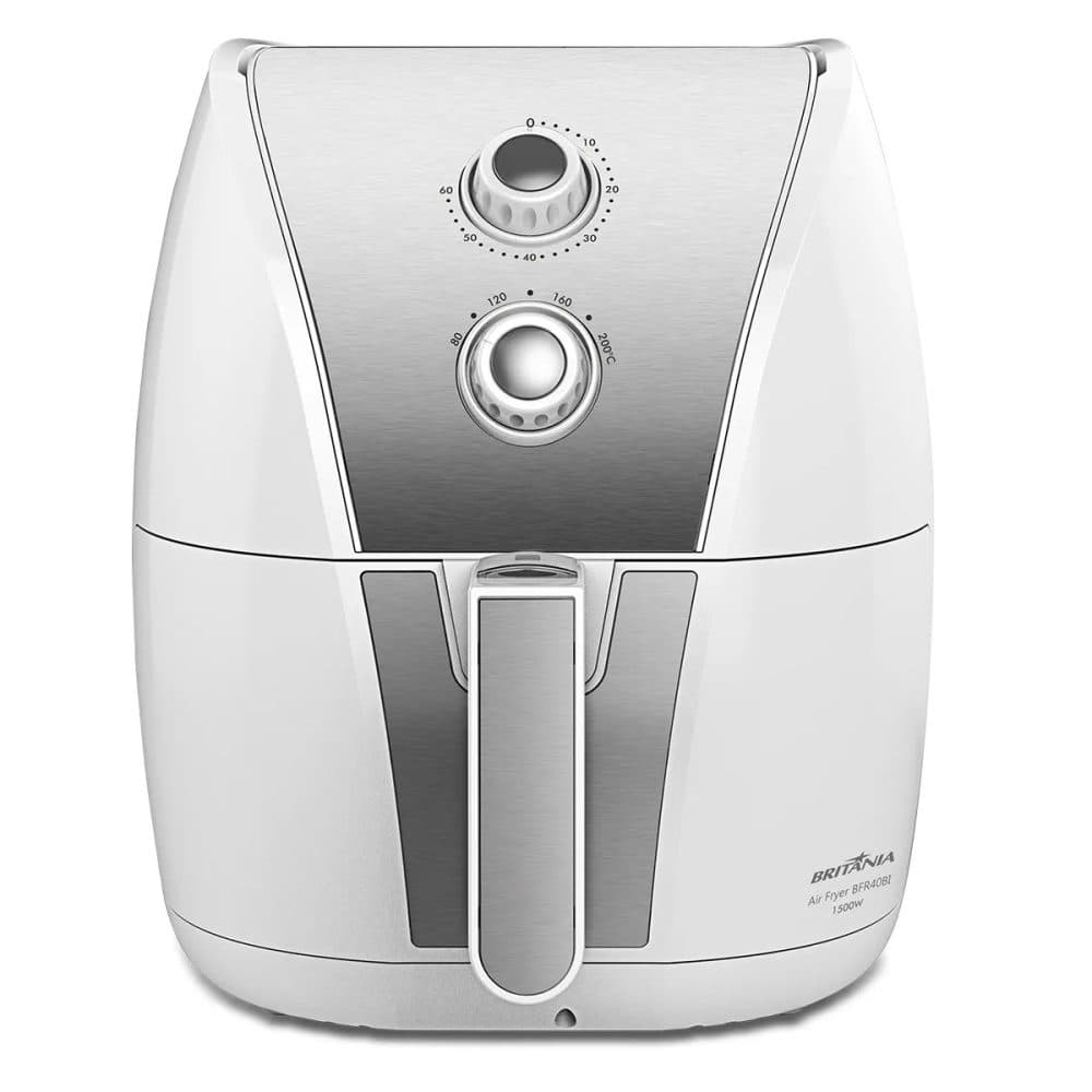 Britânia Fritadeira 5L