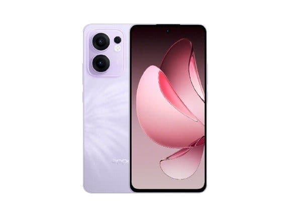 Oppo CPH2699 256GB Purple