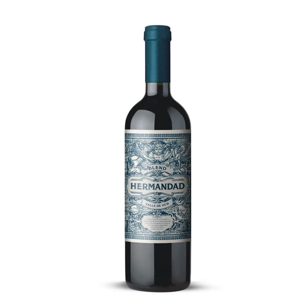 Vino Hermandad Blend 750ML
