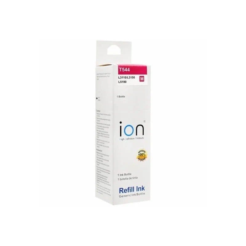 Cartucho Ion 320 Magenta