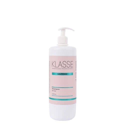 Cosm Klasse Shamp Salt Free 1LT